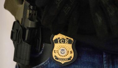 Erie County to end agreement to allow ICE to house immigrant detainees in county prison