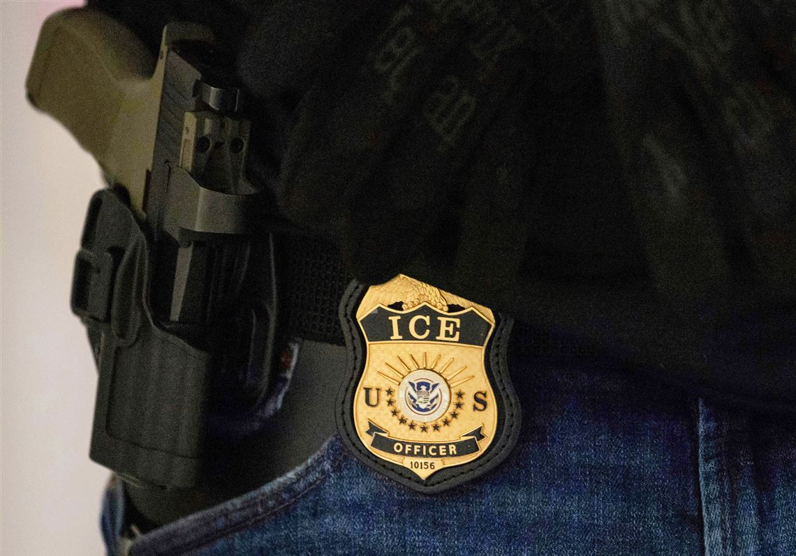 Erie County to end agreement to allow ICE to house immigrant detainees in county prison