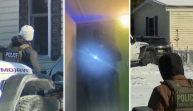 Man in custody after ICE agents enter Montgomery County home – NBC10 Philadelphia