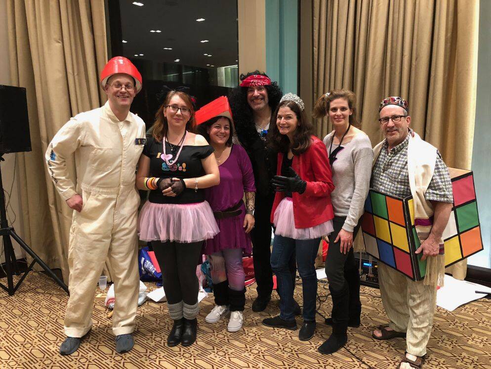 What’s Going on in the Greater Philadelphia Area for Purim?