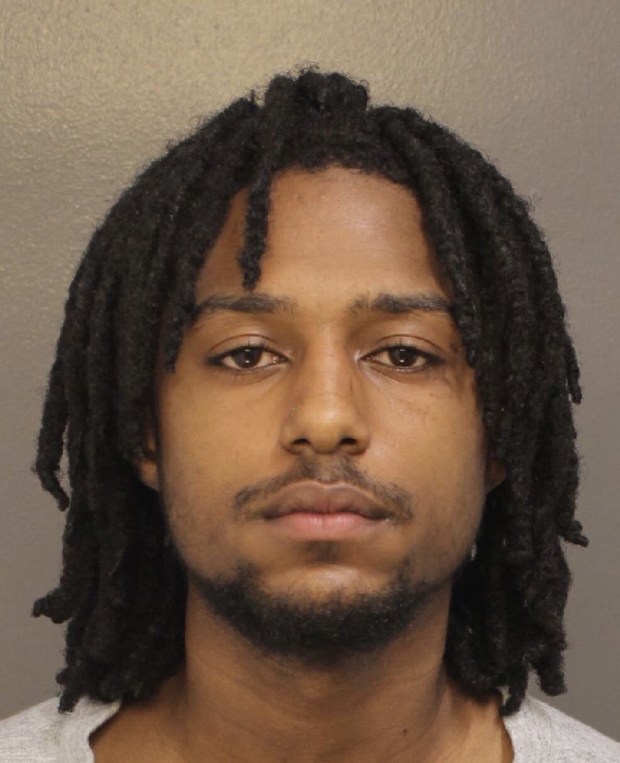 Wafiq Timmons, (COURTESY PHOTO)