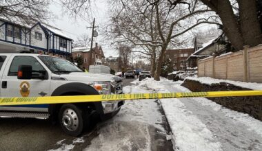 Lower Merion police investigating ‘incident’ near City Ave.