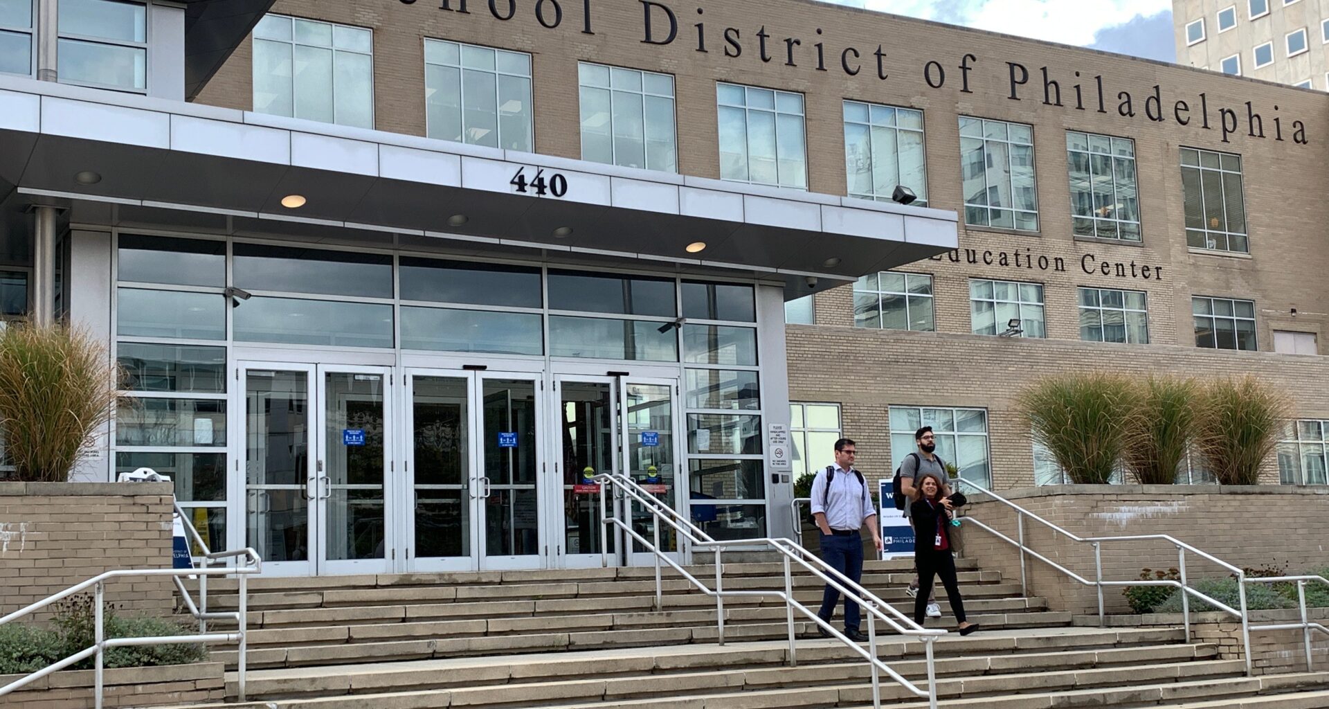 School District of Philadelphia