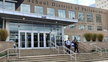 School District of Philadelphia