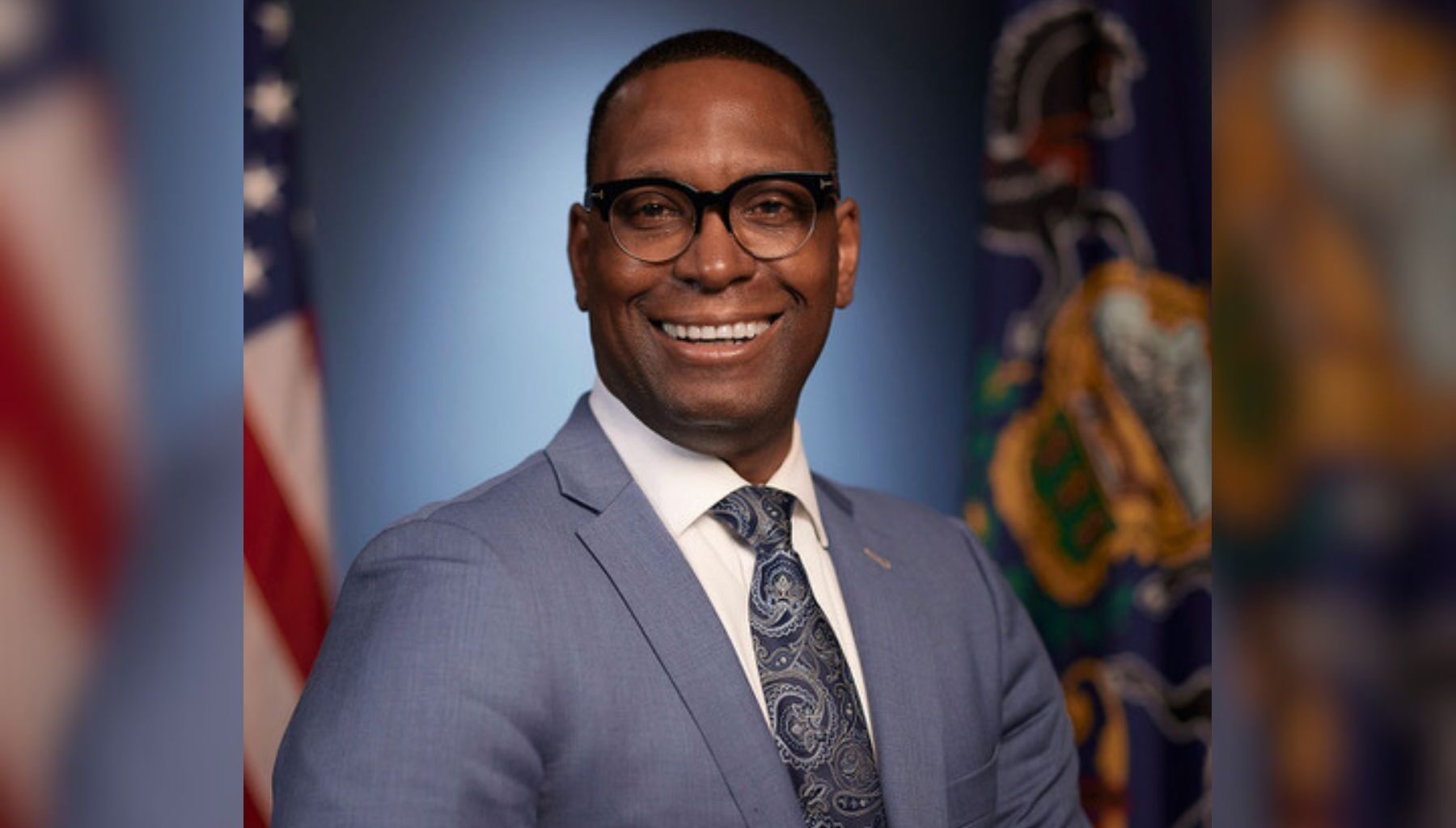 Dr. Khalid Mumin appointed to Habitat for Humanity of Berks County Board of Directors