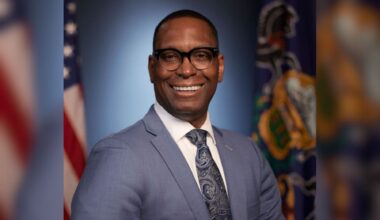 Dr. Khalid Mumin appointed to Habitat for Humanity of Berks County Board of Directors