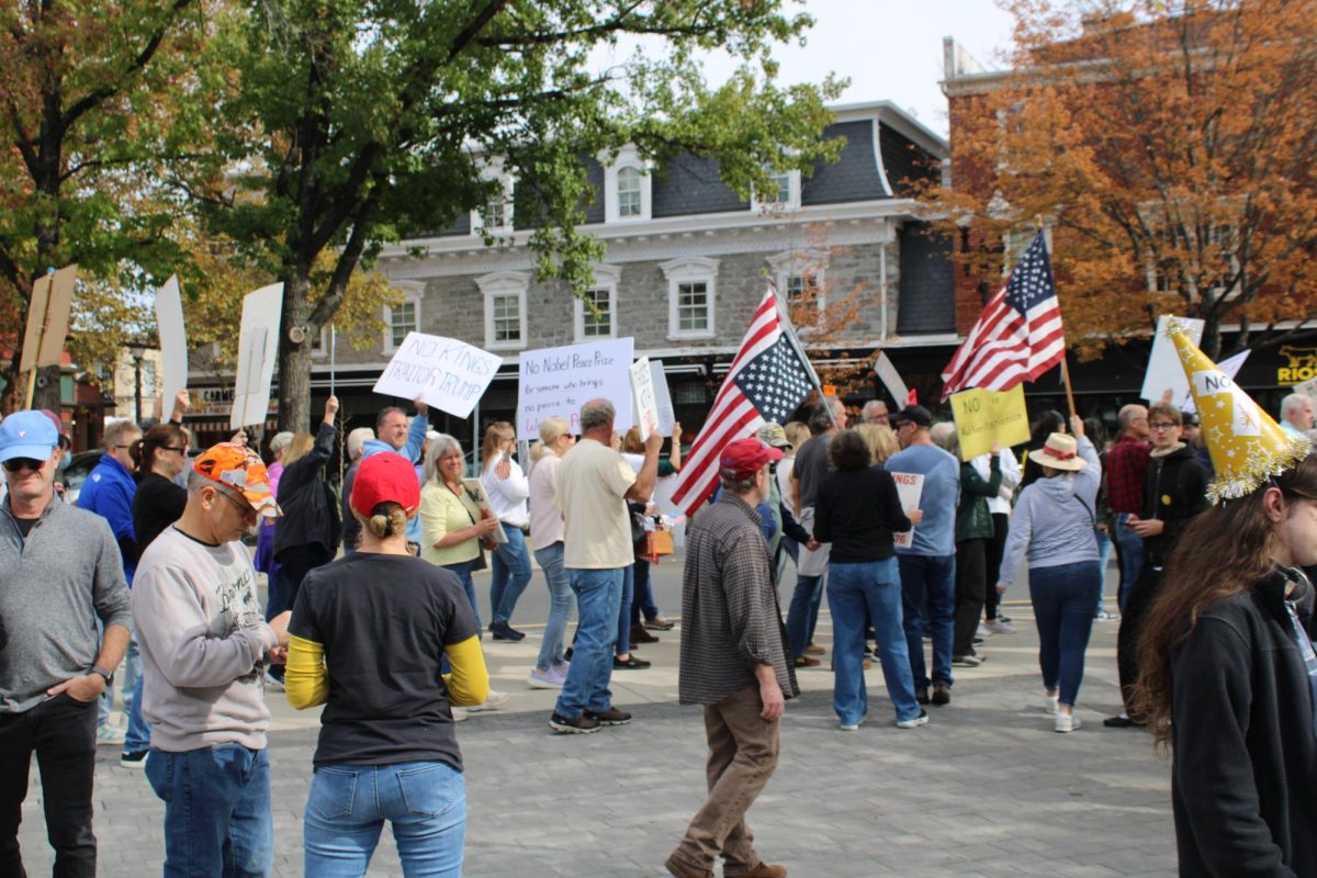 Recently increased Immigration and Customs Enforcement mobilization has led to protests nationwide. 