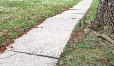Hellertown Starting Renewed Enforcement of Sidewalk Ordinance – Saucon Source