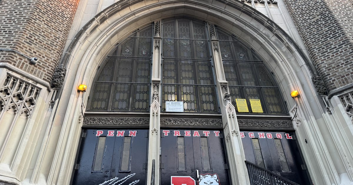 Philly school closures plan raises concerns about 2013 repeat