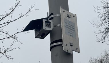 Philly's new air quality monitors are measuring pollution in every neighborhood