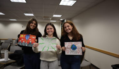 Students for Sunrise connect students with pediatric patients