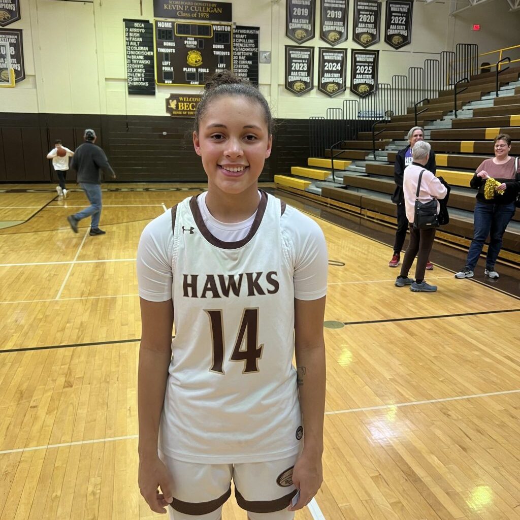 Bethlehem Catholic hands Easton first EPC loss