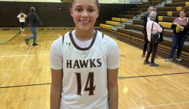 Bethlehem Catholic hands Easton first EPC loss