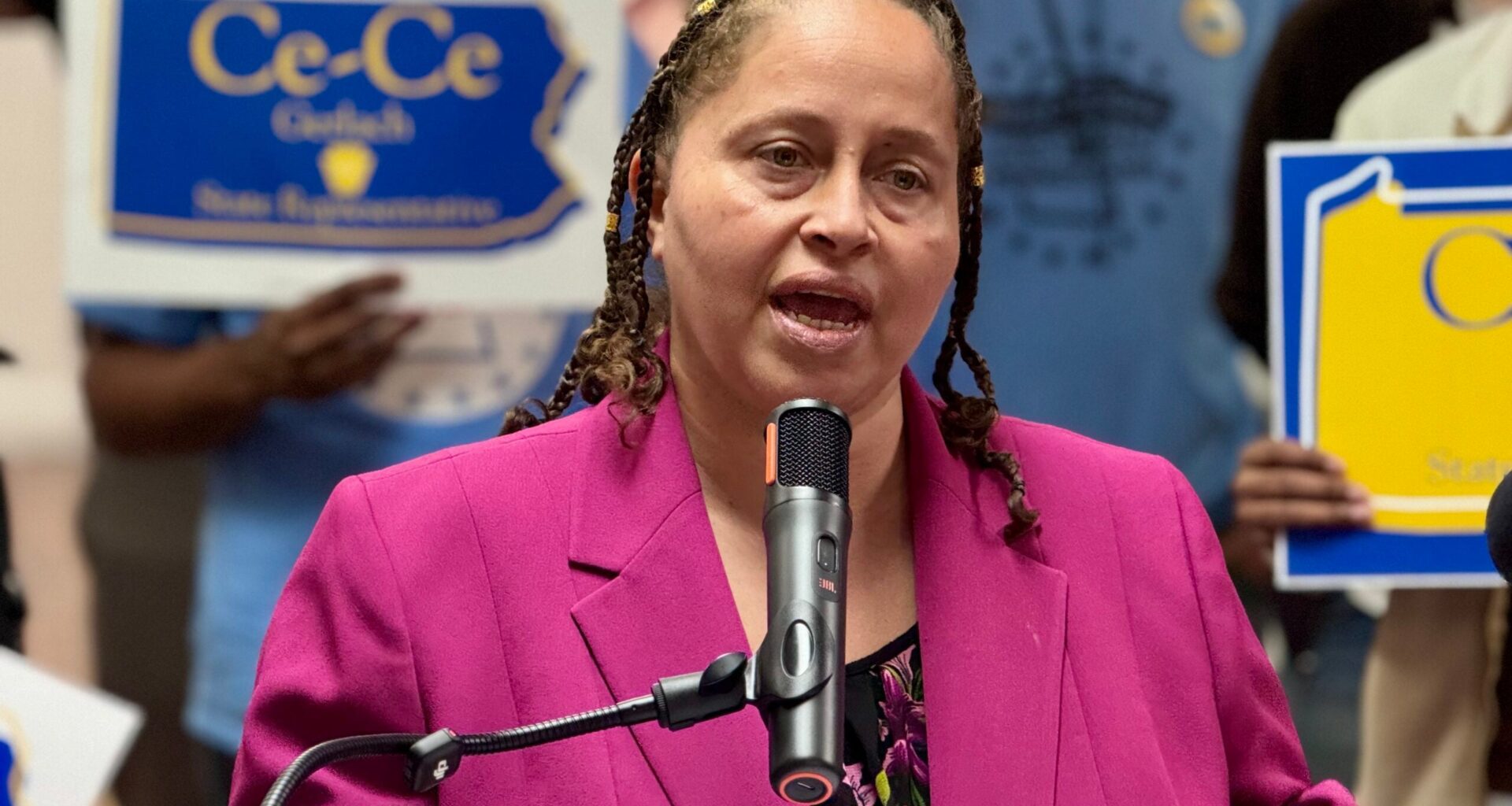 cece gerlach feb 27 2026 allentown pa