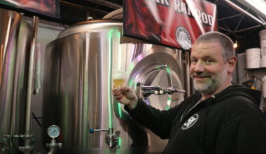 Five Maidens Cider Company fosters appreciation for cider - The Brown and White Five Maidens Cider Company fosters appreciation for cider