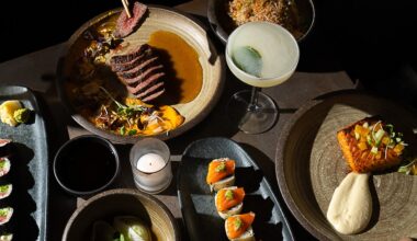 The Philly Invasion of Manhattan Continues With a Huge Izakaya