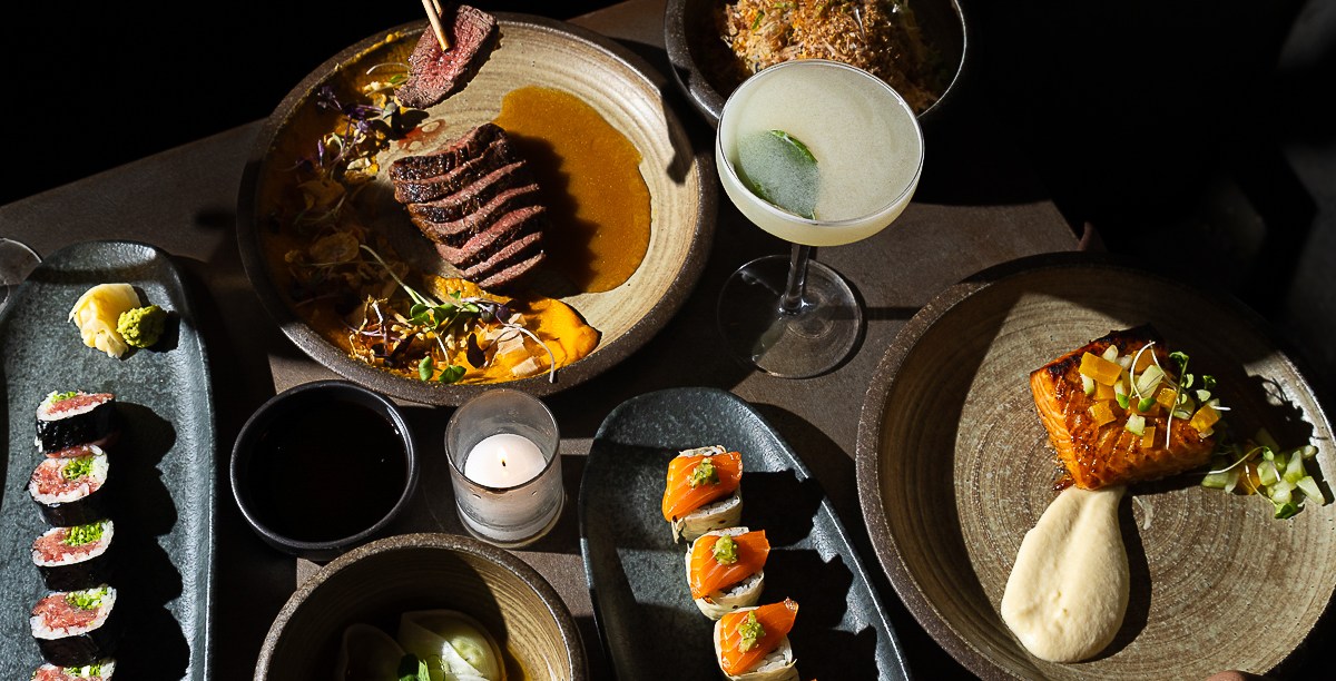 The Philly Invasion of Manhattan Continues With a Huge Izakaya