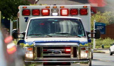 Berks County fire and EMS agencies receive state grants to support equipment, training and operations