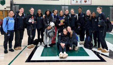 Bensalem girls clinch first state bid since 1983, Bonner girls exorcise 2020 demons, + more