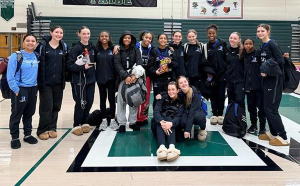 Bensalem girls clinch first state bid since 1983, Bonner girls exorcise 2020 demons, + more
