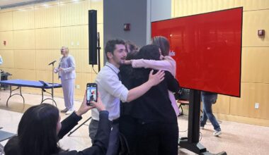 Breakthrough year for Lafayette’s academic competitors – The Lafayette