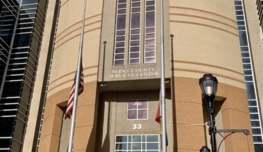 Berks County to kick off 275th anniversary celebration March 11