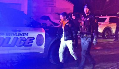 BREAKING: Police pursuit ends in arrest near Health, Science and Technology Building - The Brown and White BREAKING: Police pursuit ends in arrest near Health, Science and Technology Building