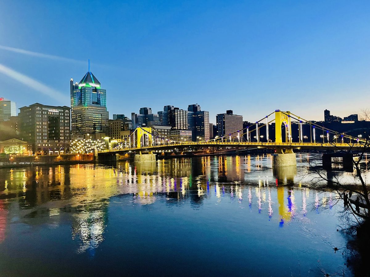 See who is hiring in the Burgh