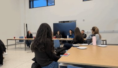 Break the Silence brings awareness to human trafficking