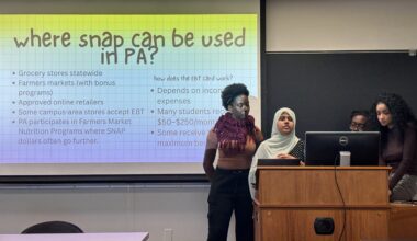 SNAP eligibility for food-insecure students