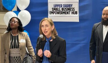 Upper Darby launches Small Business Empowerment Hub