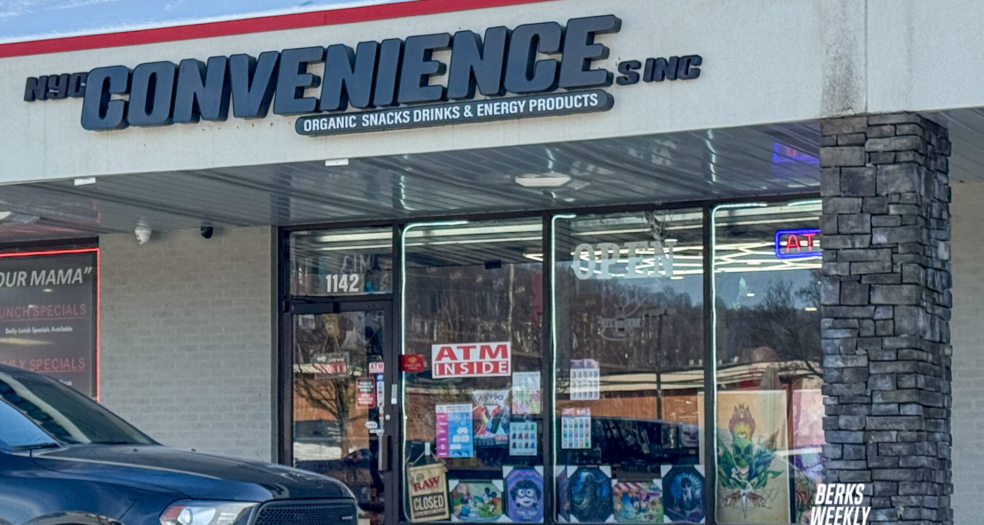 Second search in smoke shop drug case yields additional $60,000 in suspected THC products