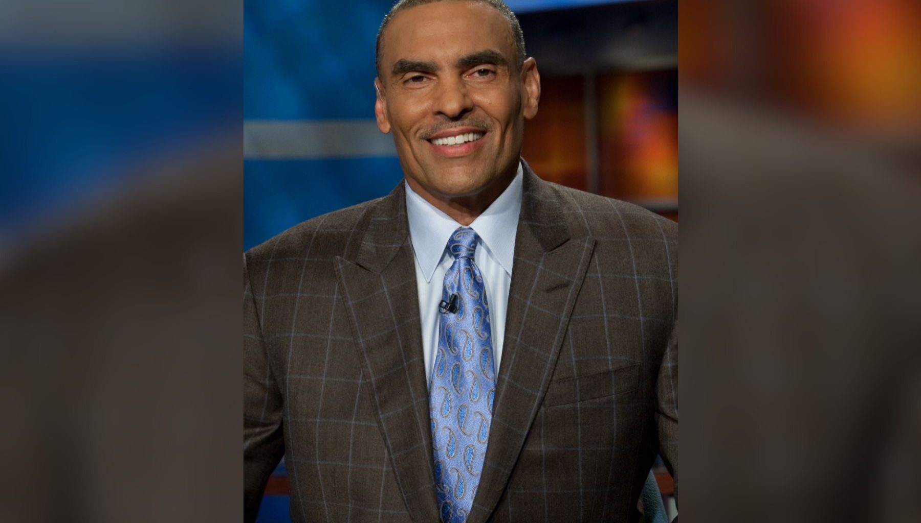 Herm Edwards to Headline Olivet’s 2026 Leaders & Legends Dinner