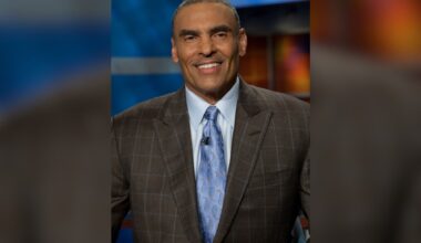 Herm Edwards to Headline Olivet’s 2026 Leaders & Legends Dinner