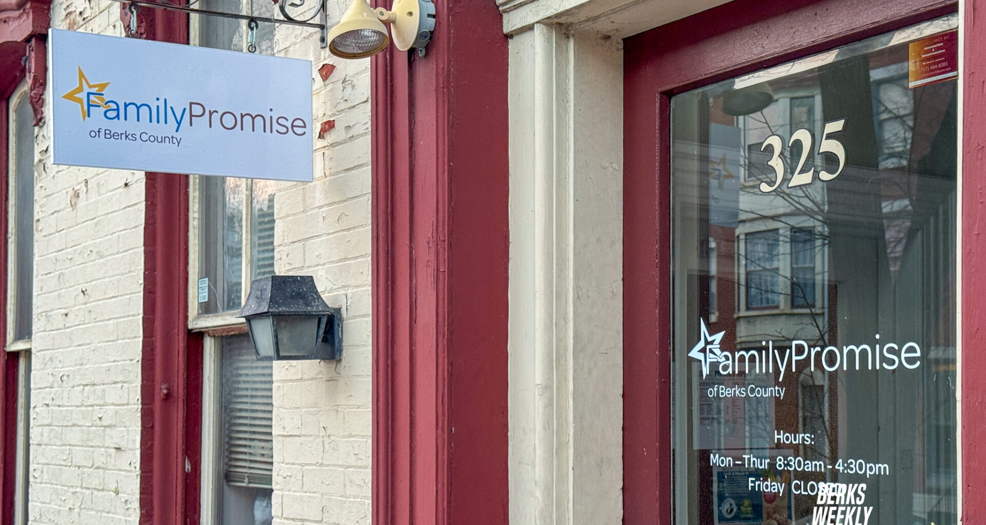 Family Promise celebrates 20 years of service to families and young adults experiencing housing insecurity