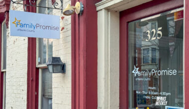 Family Promise celebrates 20 years of service to families and young adults experiencing housing insecurity