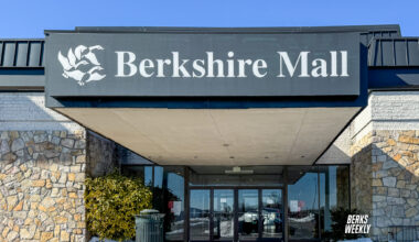 Wyomissing grants conditional extension for Berkshire Mall following safety system Improvements