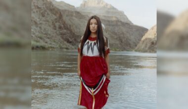 Stories in Motion with the Red Road Project opens at the Reading Public Museum