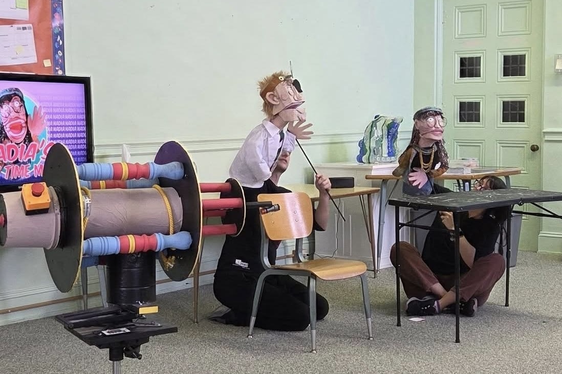 Reading Theater Project announces 2026 5-Minute Fringe Festival