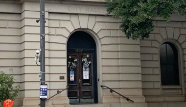 Columbia City Council holding first reading of ordinance to repeal short-term rental moratorium