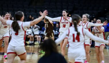 2026 EPC girls basketball final: Bethlehem Catholic vs. Easton