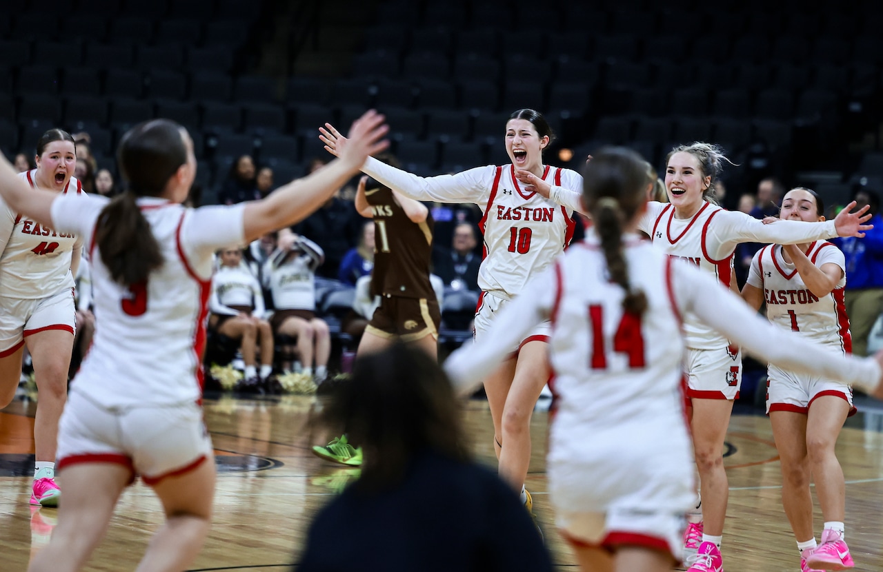 2026 EPC girls basketball final: Bethlehem Catholic vs. Easton
