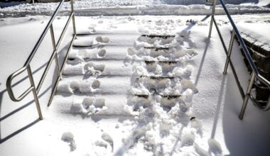 Extreme cold in Pa.: Monday to finally bring relief from frigid temperatures