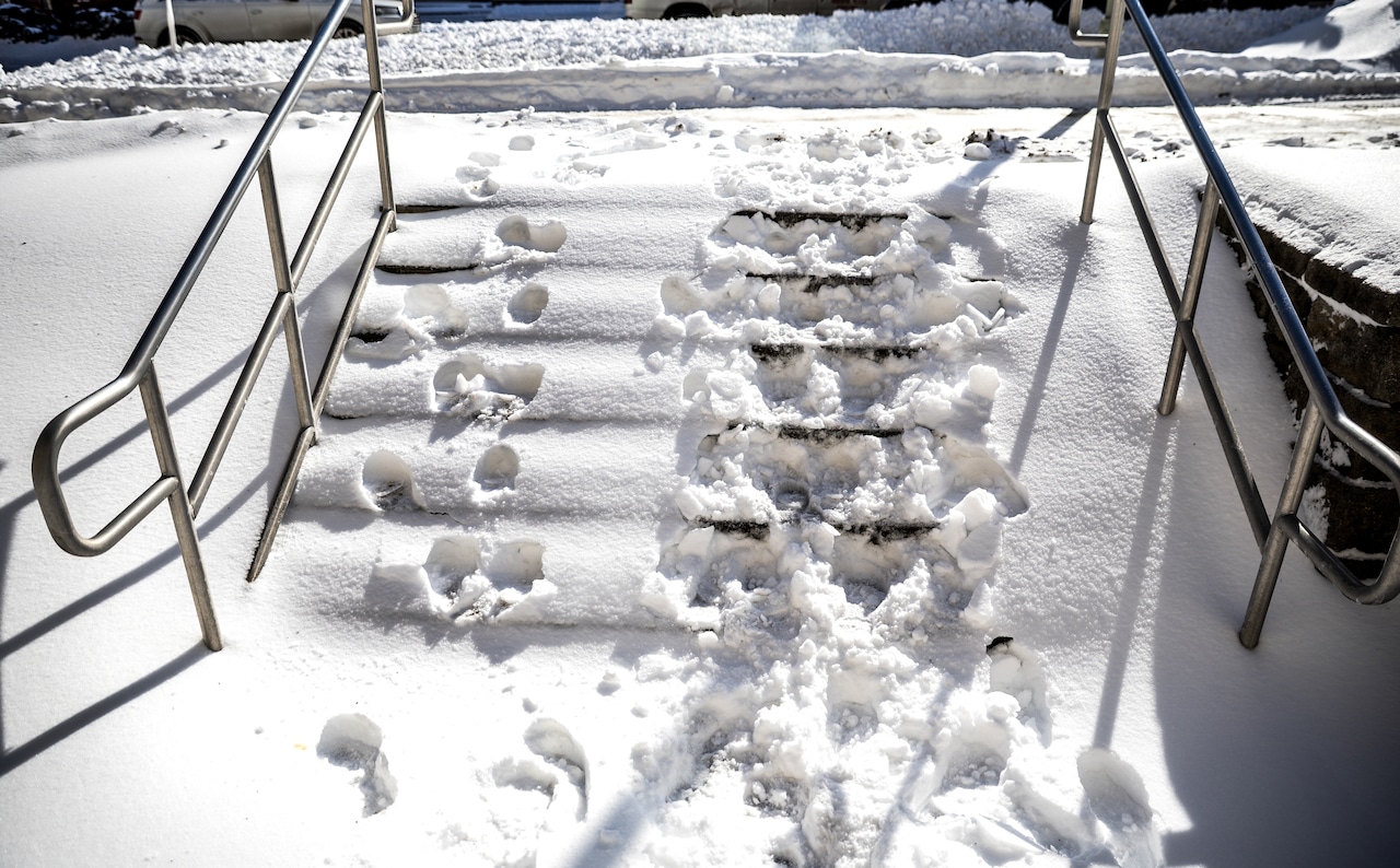 Extreme cold in Pa.: Monday to finally bring relief from frigid temperatures