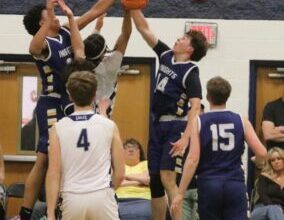 Nice response | News, Sports, Jobs