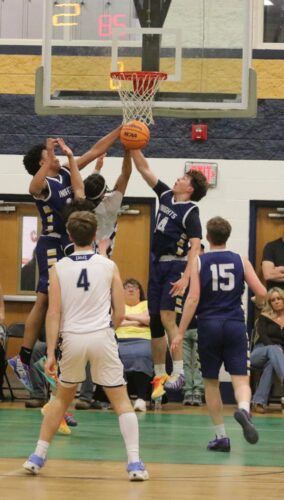 Nice response | News, Sports, Jobs