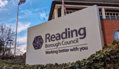 Council mulls bid for City of Culture 2029 – Reading Today Online