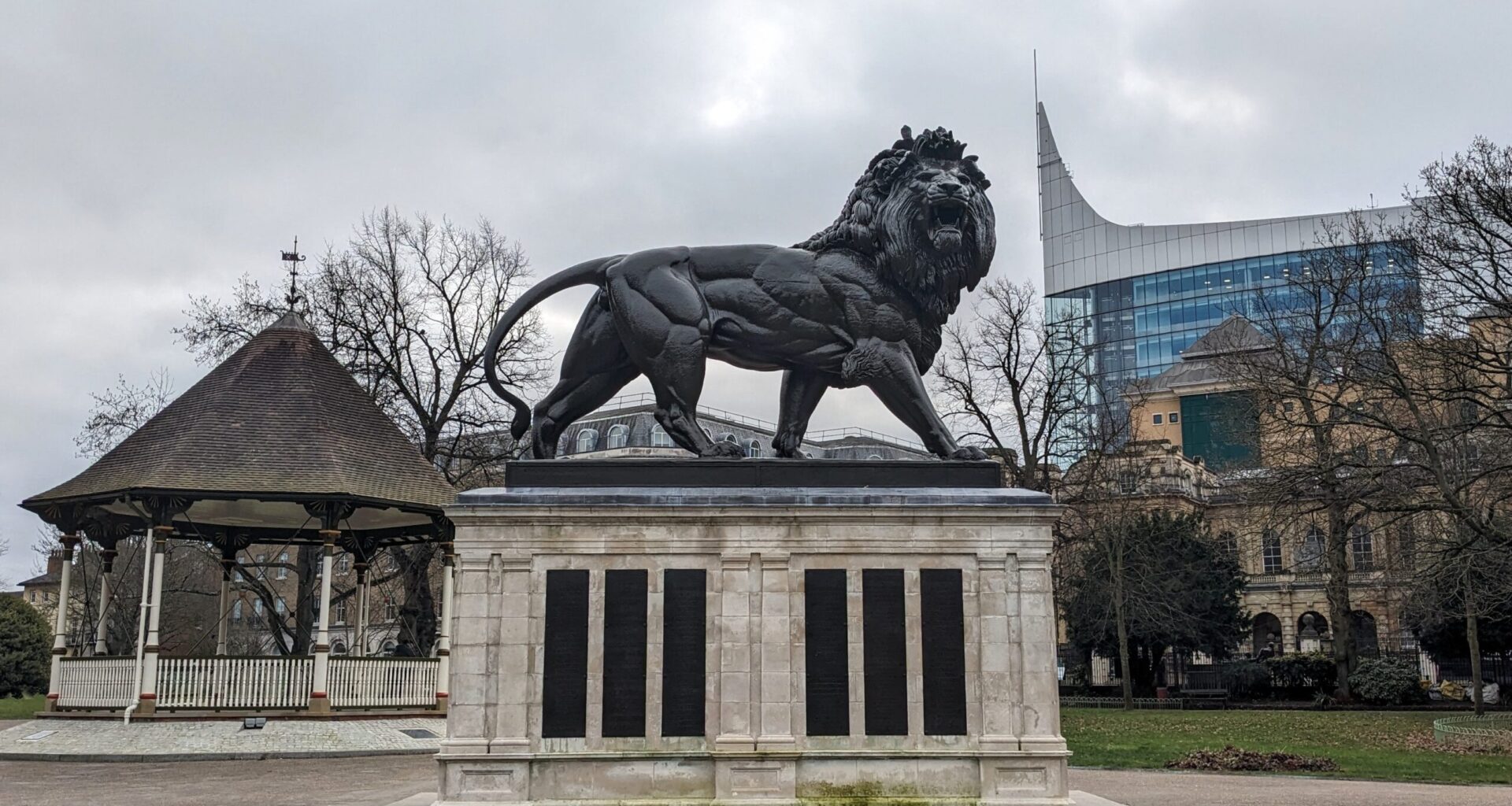 Uni of Reading backs town’s City of Culture 2029 bid – Reading Today Online