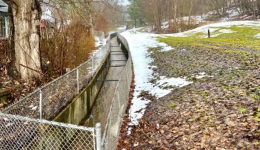 City secures major grants for Point Park and Indian Hollow Run Floodway | News, Sports, Jobs