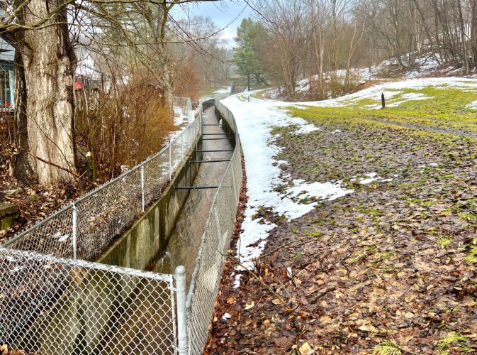 City secures major grants for Point Park and Indian Hollow Run Floodway | News, Sports, Jobs